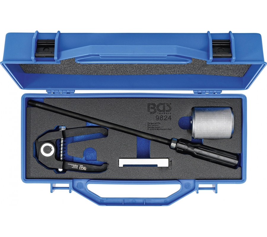Injector Puller Set | for VAG | universal (9824)