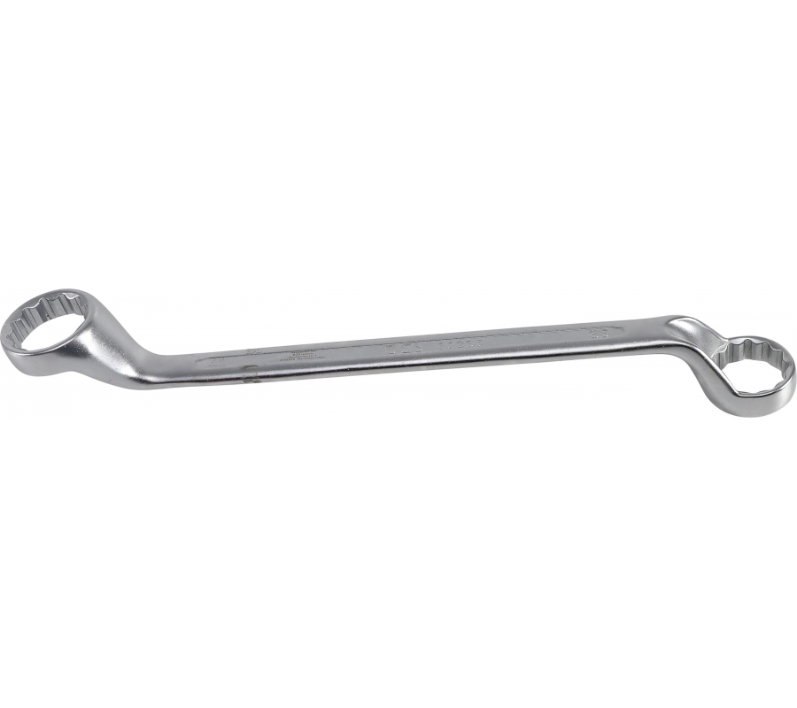 Double Ring Spanner, offset | 36x41 mm (30236)