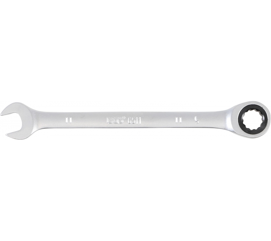 Ratchet Combination Wrench | 11 mm (6511)