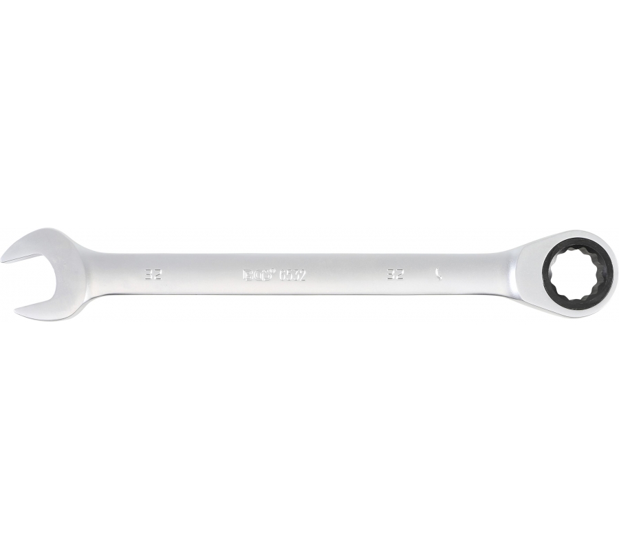 Ratchet Combination Wrench | 32 mm (6532)