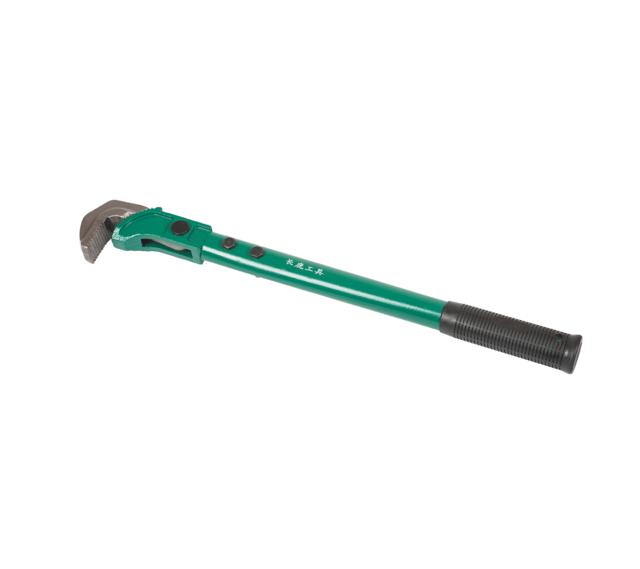 Cable pipe wrench - Size 24"(CL609302)