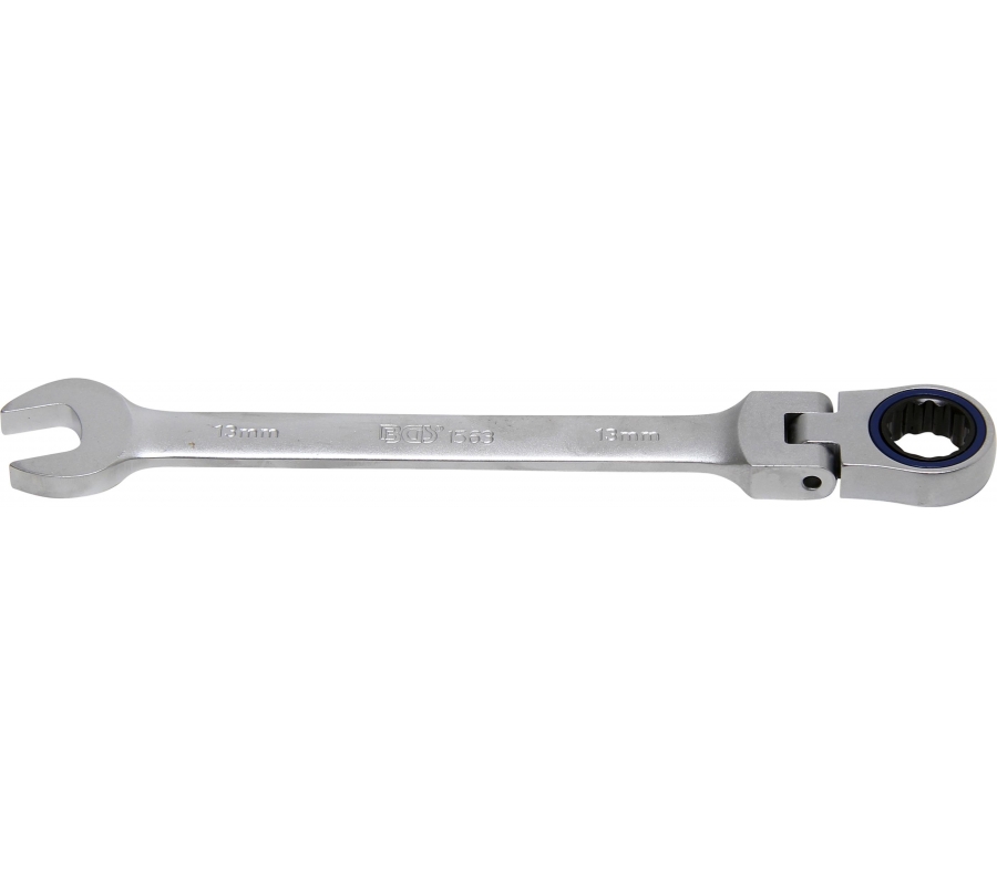 Ratchet Wrench, adjustable | 13 mm (1563)