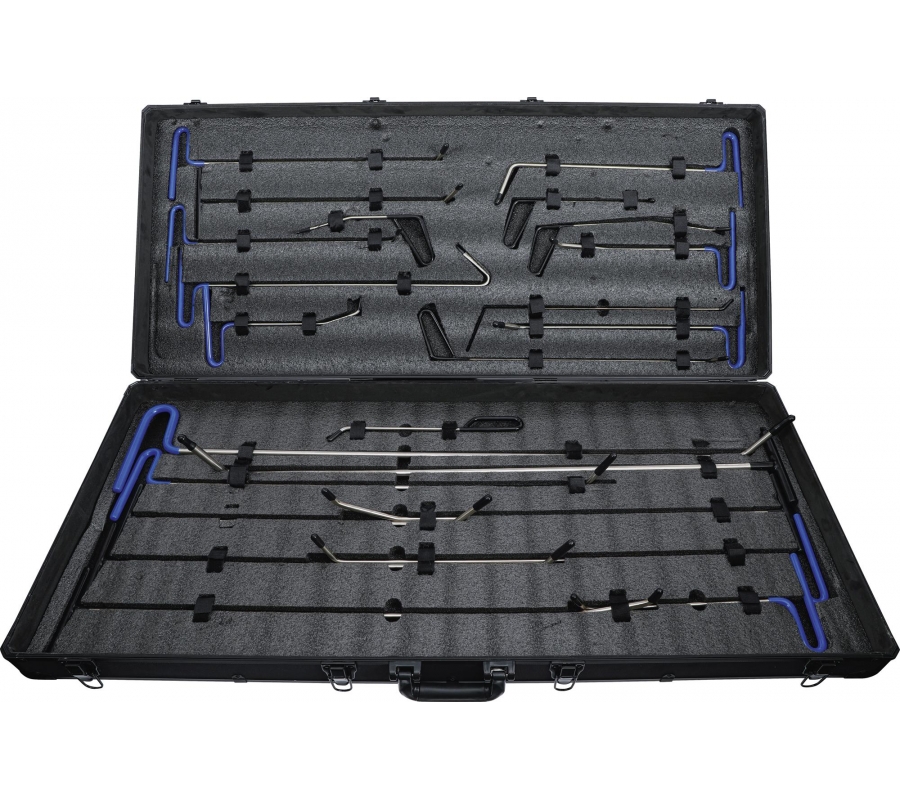 Denting Iron Set | 23 pcs (1642)