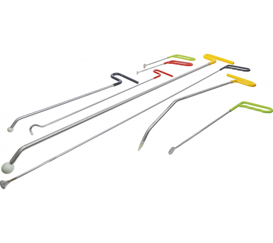 8-piece Dent Removal Tool (1659)