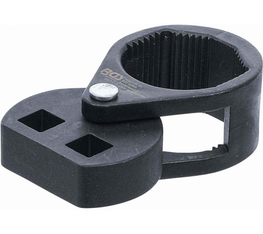 Tie Rod Wrench | 12.5 mm (1/2") Drive | 27 - 42 mm (9851)