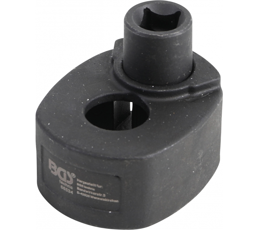 Tie rod wrench | 12.5 mm (1/2") drive | 32 - 42 mm (66534)