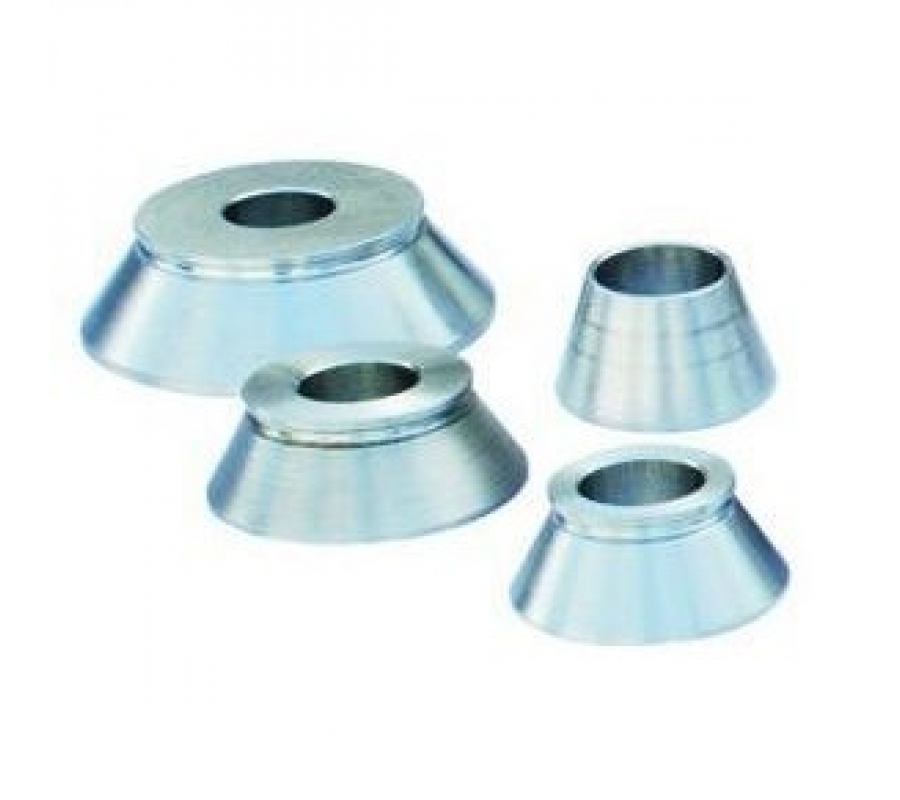 Set of cones 4pcs. (PLB002)