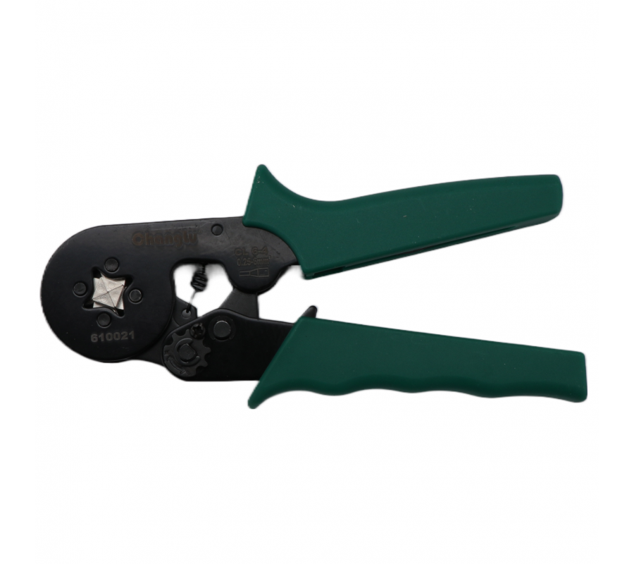 Replės laidų užspaudimui 175mm CL6-4 (CL610021)
