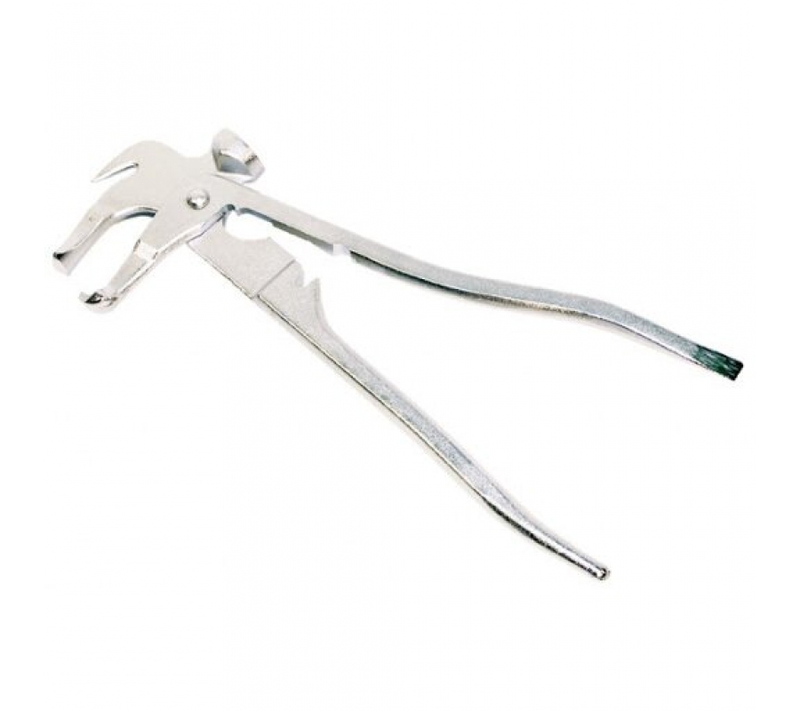 Wheel balance weight pliers (CL702402)