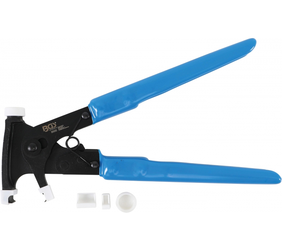 Replės svareliams / ratų balansavimui | 240 mm (9500)