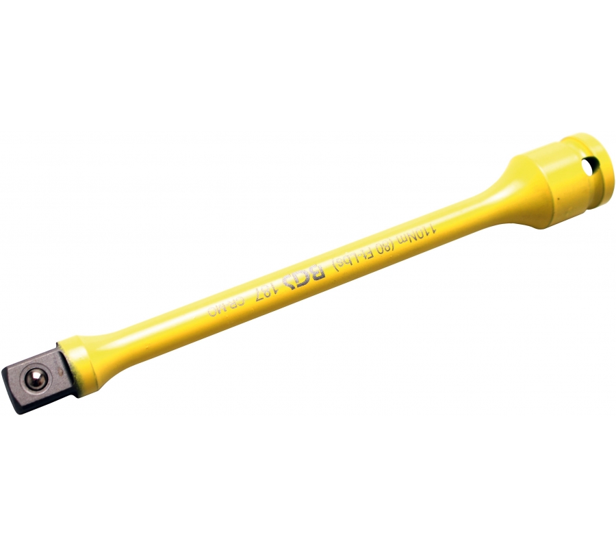 Torsion Bar | 110 Nm (187)