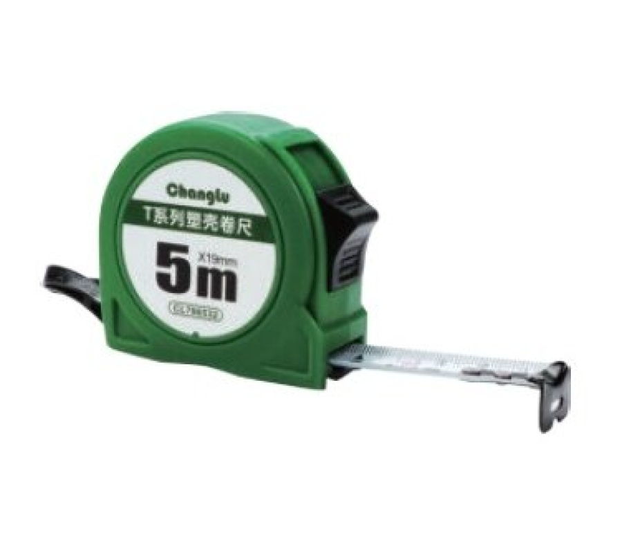 Ruletė - 5m x 19mm(CL706532)