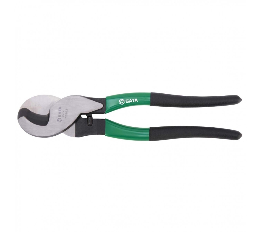 Wire and cable cutter - 10", L=250mm(S72503)