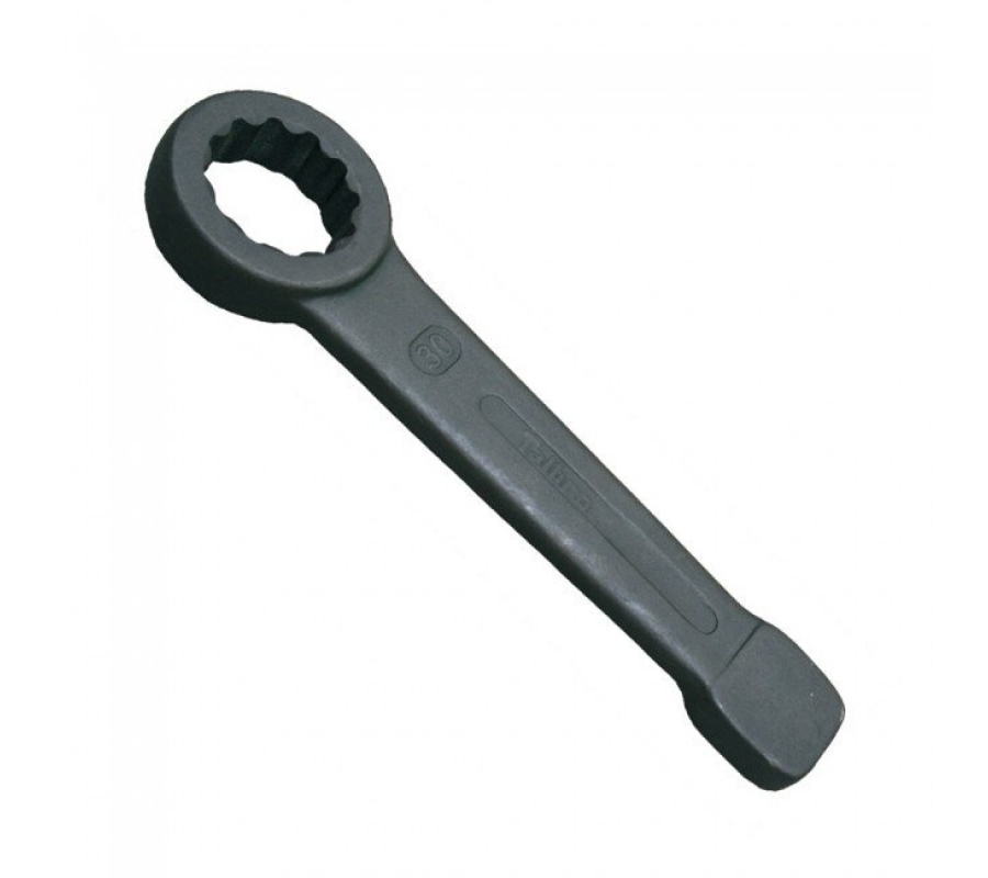 Smūginis žiedinis raktas - 32mm(3503201)