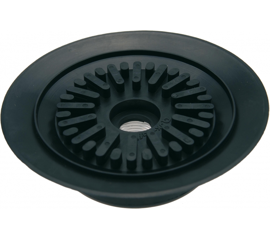 Suction Head for BGS 68000 | Ø 160 mm (68000-160)