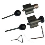 VAG 1.9/2.0 Tdi Timing Tool Set (SK9143)