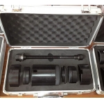 Bushing Service Kit Mercedes Benz W220, W211, W203 (SK9613)