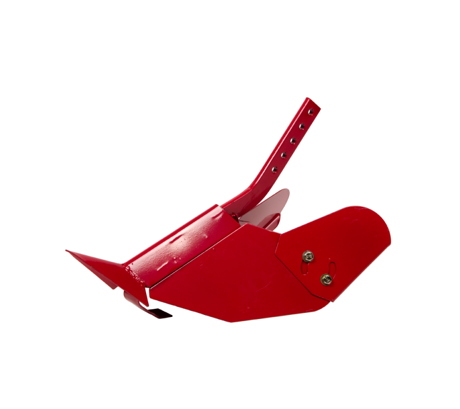 Vagojimo plūgas VP-1