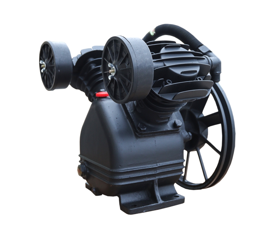 Kompresoriaus galva TZL-2065