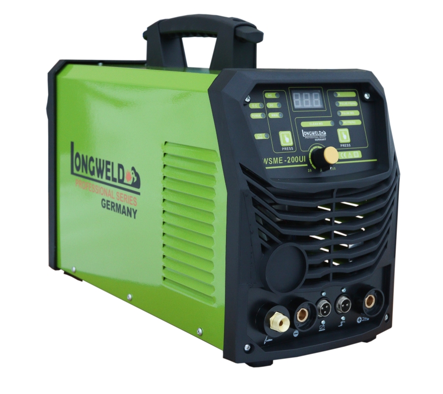 Suvirinimo aparatas WSME-200UI