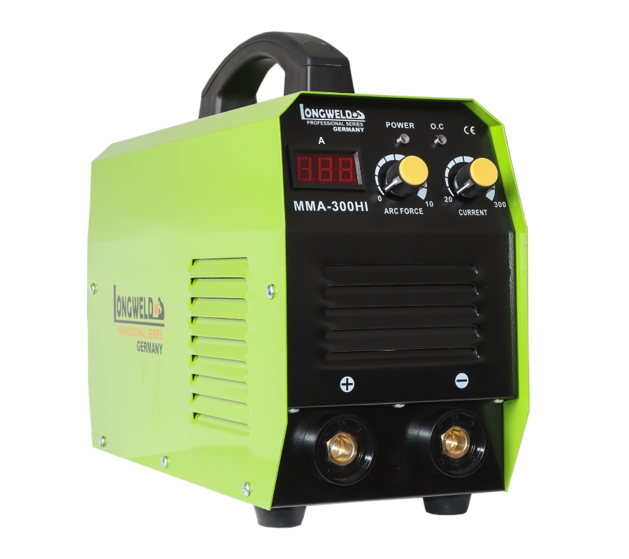 Suvirinimo aparatas MMA-300HI