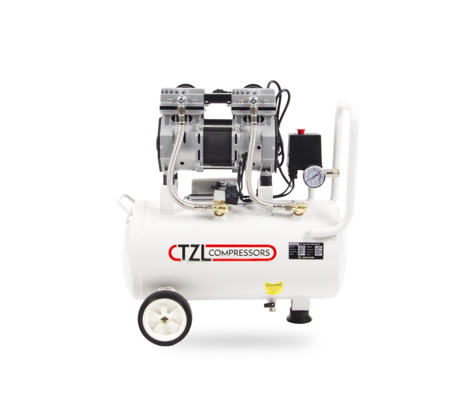 Betepalinis oro kompresorius TZL-24H