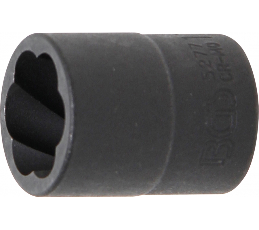 Special Socket / Screw Extractor | 10 mm (3/8") Drive | 17 mm (5277)