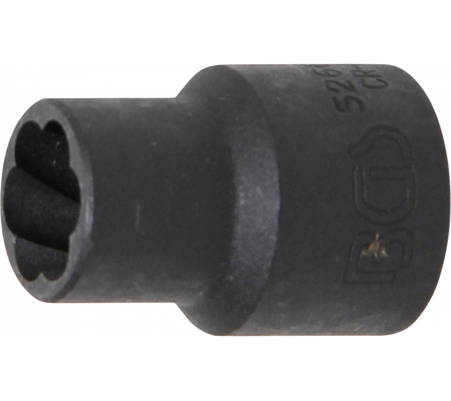 Special Socket / Screw Extractor | 12.5 mm (1/2") drive | 12 mm (5266-12)
