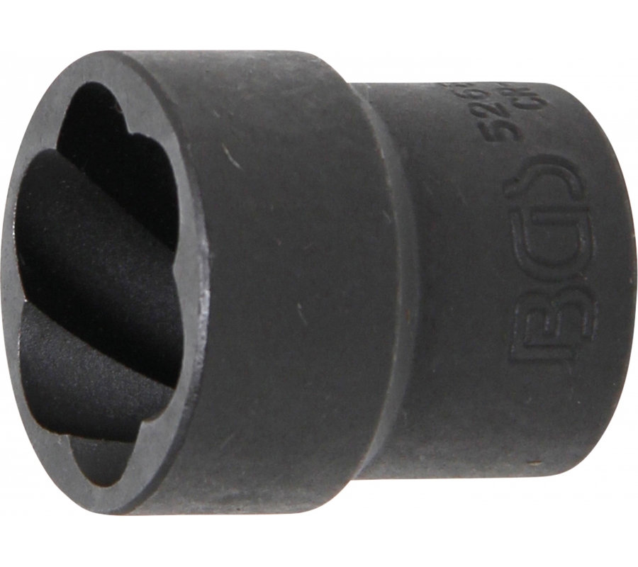 Speciali galvutė / sraigtinis ištraukiklis | 12,5 mm (1/2") | 22 mm (5268-22)