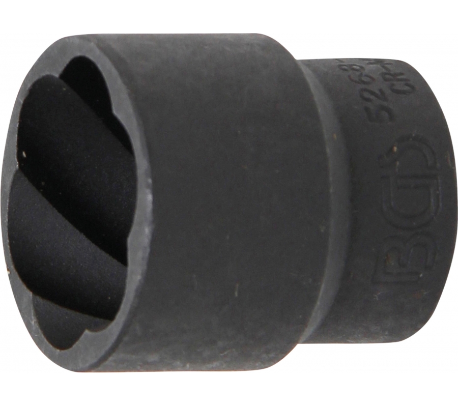 Speciali galvutė / sraigtinis ištraukiklis | 12,5 mm (1/2") | 24 mm (5268-24)