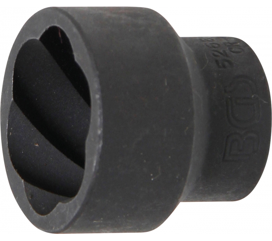 Speciali galvutė / sraigtinis ištraukiklis | 12,5 mm (1/2") | 27 mm (5268-27)