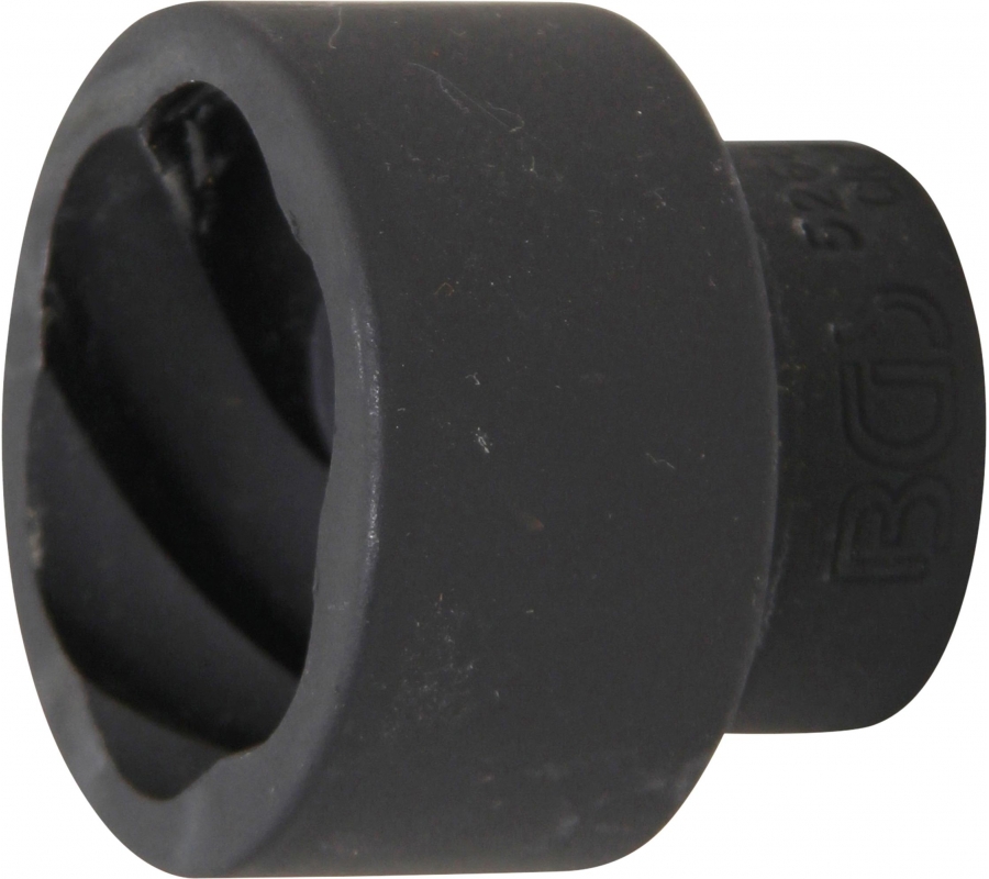 Speciali galvutė / sraigtinis ištraukiklis | 20 mm (3/4") | 41 mm (5268-41)