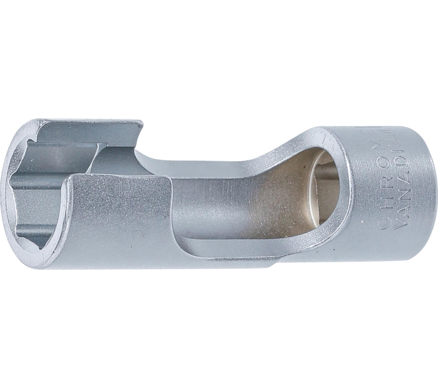 Speciali galvutė su įšpjova | 10 mm (3/8") | 14 mm (70988-14)