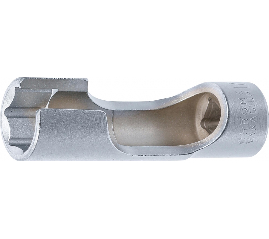 Speciali galvutė su įšpjova | 10 mm (3/8") | 17 mm (70988-17)