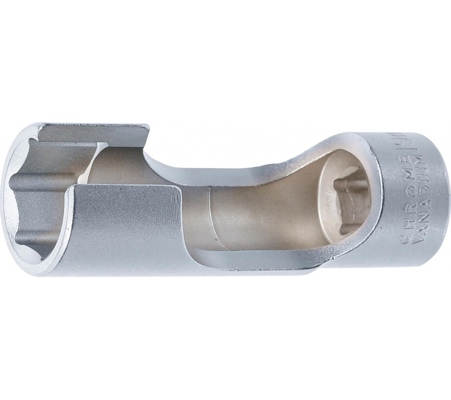 Speciali galvutė su įšpjova | 10 mm (3/8") | 19 mm (70988-19)