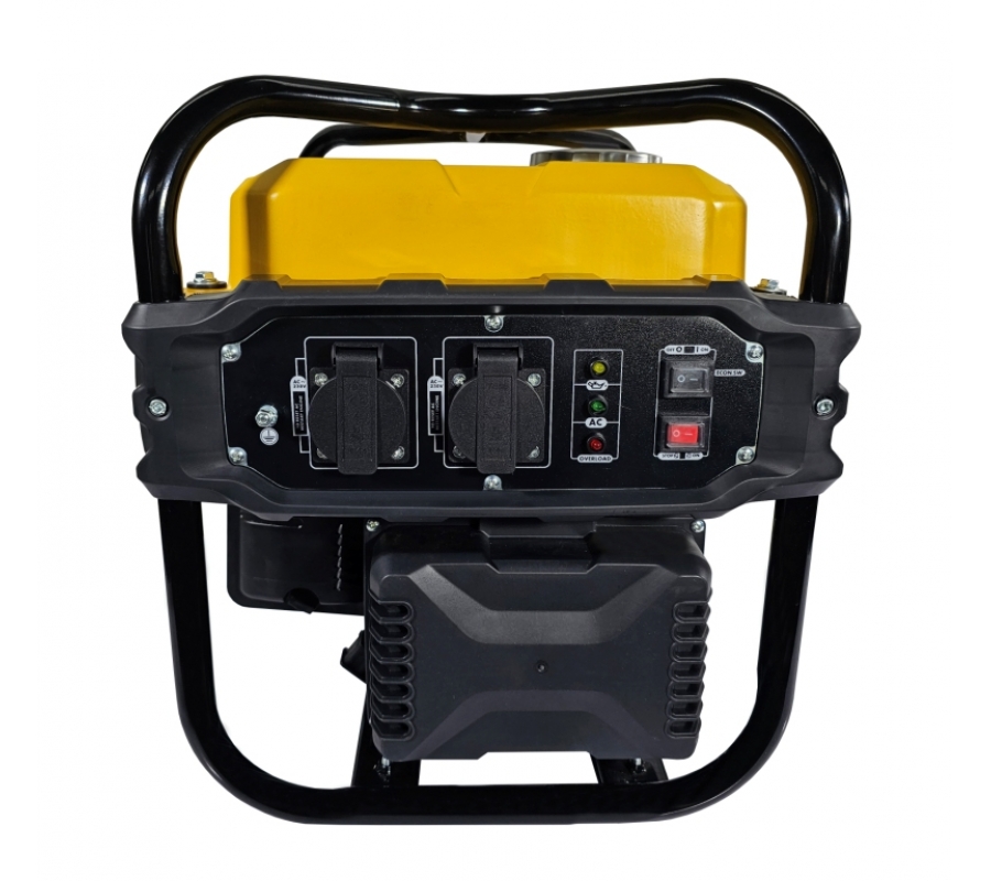 Generatorius benzininis 2000W, inverterinis STROM® (ST2000iX)