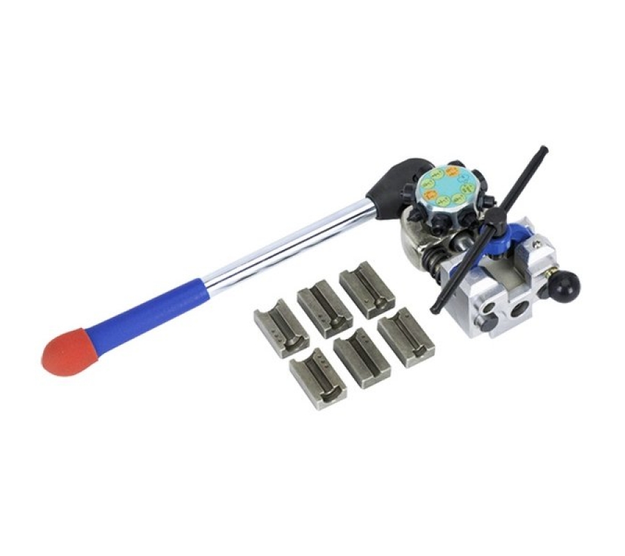 Turret type brake flaring tool kit (AT2045)