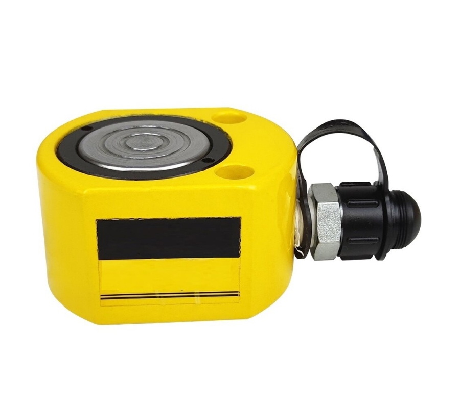 Stūmimo cilindras žemas 30t (13mm) (FPY30)