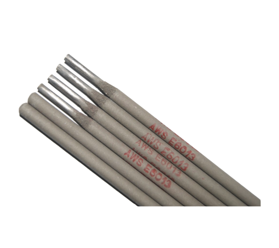 Suvirinimo elektrodas AC/DC E6013 - 2.0x300 mm, 5.0 kg(E601320300W)