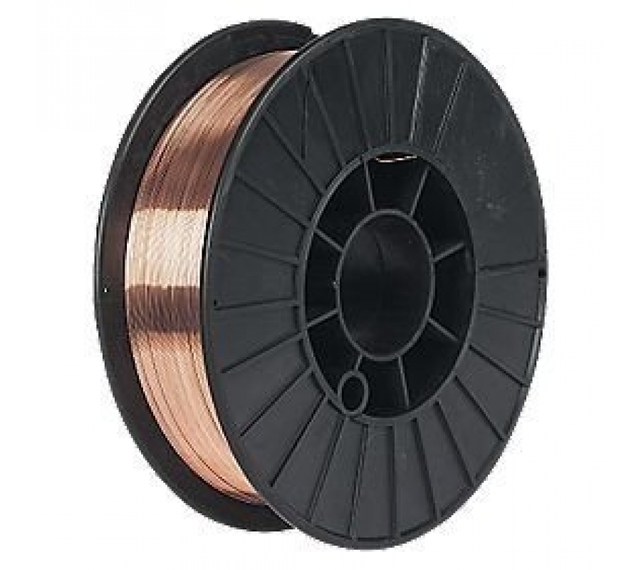 WELDING WIRE 0.6MM 5KG