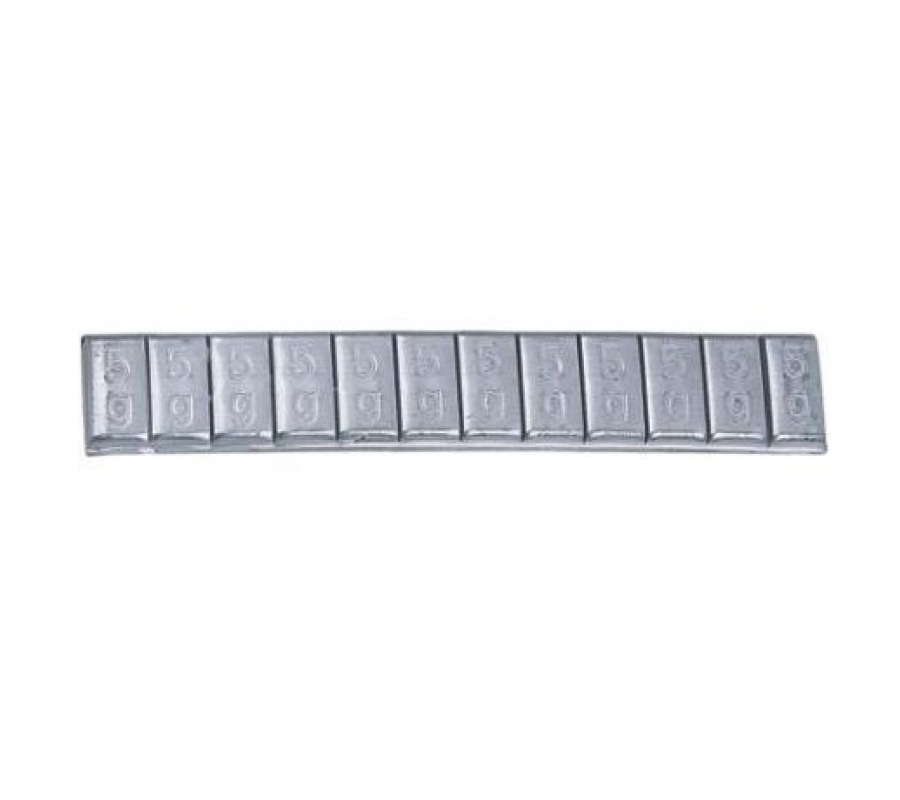 Svareliai balansavimui klijuojami 60g (100vnt) (YSFE01)