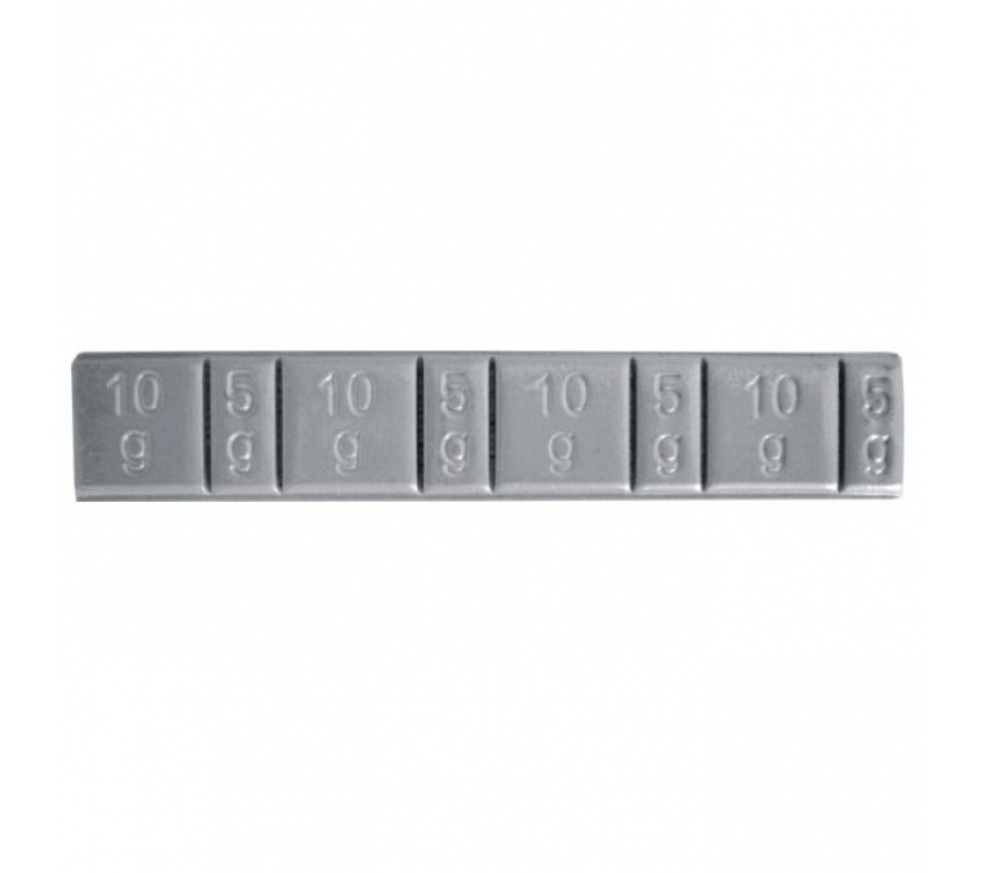 Adhesive weights 60g (100pcs) (YSFE02)