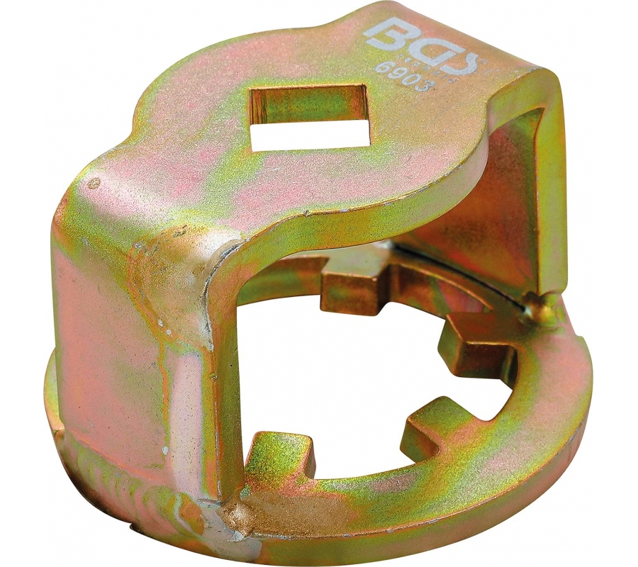 Oil Filter Wrench | 6 teeth | for Hyundai & Kia 2.0L / 2.2L Diesel (6903)