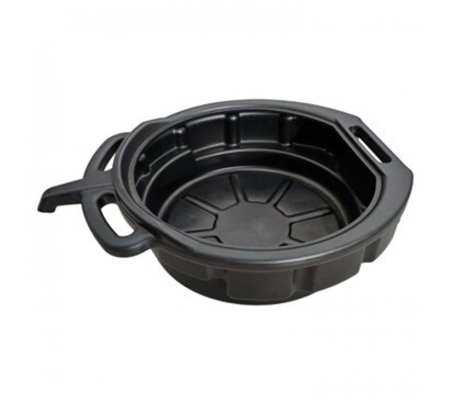Tepalo surinkimo indas (plast.) 10l transmisijos domkratui (TEL05004S3)