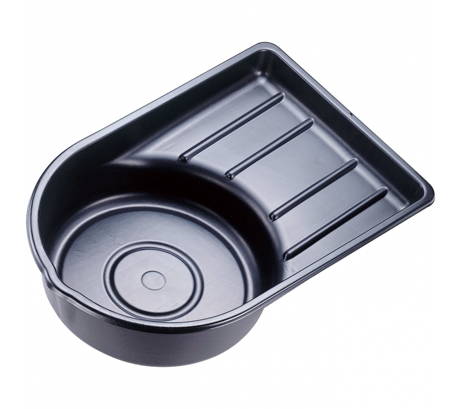 Tepalo surinkimo indas (plastikinis) 24l (AT2060)