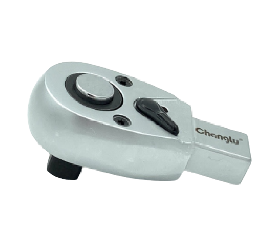 1/2" Dr. Ratchet head for torque wrench 14x18mm (CL307004)