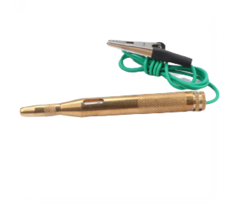 Testeris įtampai 6-24V (CL501501)