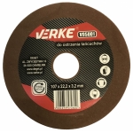 Galandinimo diskas grandinėms | Ø 107 x 22,2 x 3,2 mm (H95001)