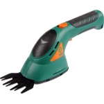 Cordless Grass And Hedge Trimmer 3,6V LI-ION (79500)