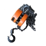 Chain Hoist | Lifting Range 3 m | Capacity 2 to (EG-1401-2)